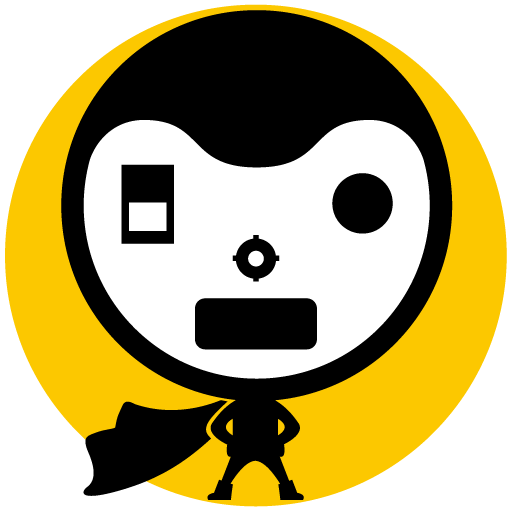 ピクトマン – PictMan