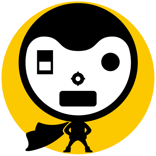 ピクトマン – PictMan